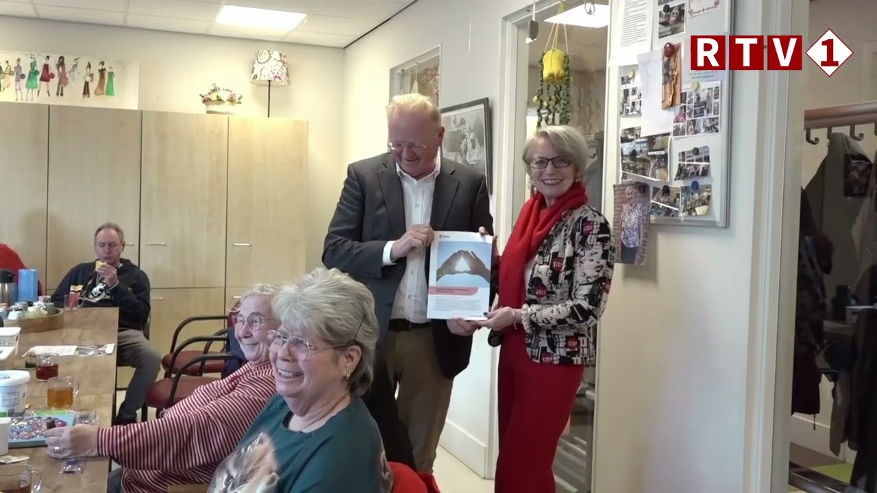 1 op Maandag - 02-03-2026