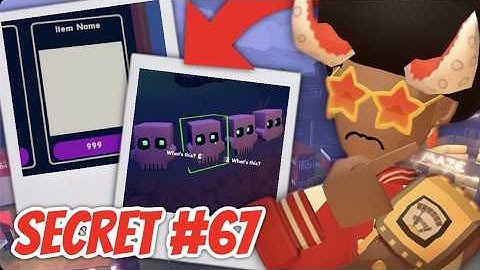 YOU Missed THIS In Rec Room!