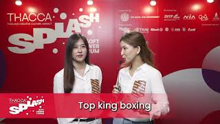 01.Top king boxing