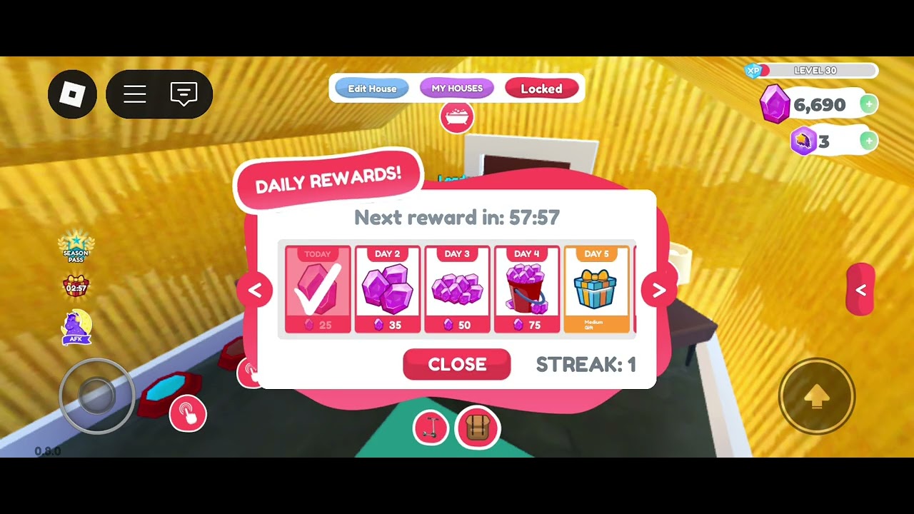 Overlook Bay 2 ,Halloween 2025