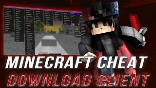 Famous Hack Client Minecraft | Support All Versions | BEST | KillAura, Esp, X-Ray | FREEE & UNDETECTED 2026 Net Worth