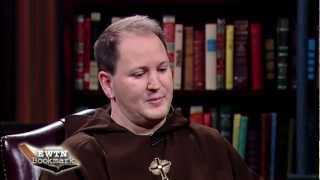 EWTN Bookmark - Web Special- " HEY BROTHER LEO 2!"