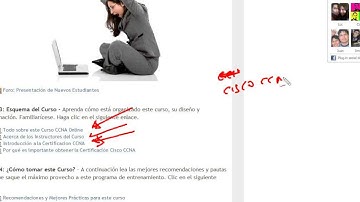 Curso de CCNA - Introducción al curso de CCNA - Capacity http://bit.ly/1264vs5