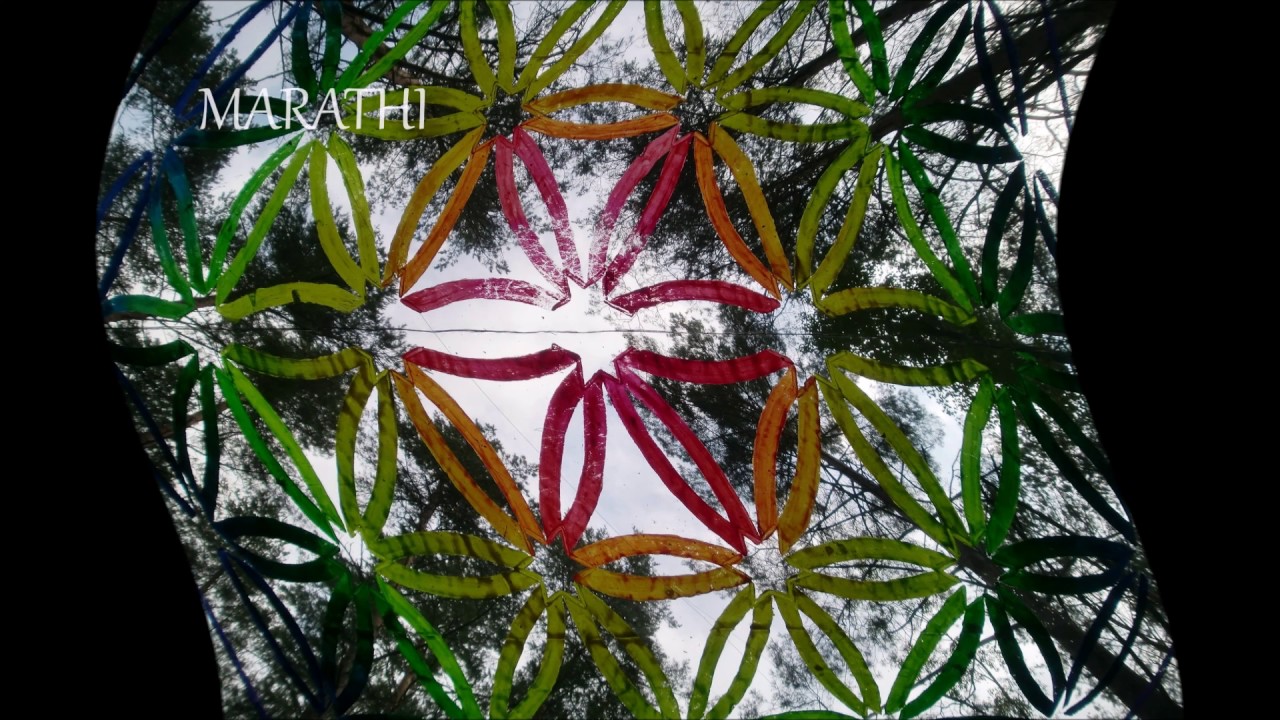 ॐ A Psytrance Goa Track  ॐ  ♫ Soundelephant ♫  Music Track -  Marathi