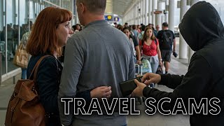 Travel Scams You Need to Know – How to Protect Yourself on Vacation