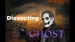 The Hidden Meaning Behind Ghost