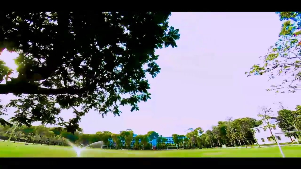 DRMC Campus || Dhaka Residential Model College || One of The Best Colleges Of BD |Julkar Nayeen Abir