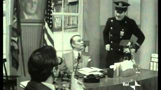 Philo Vance - La Strana Morte Del Signor Benson (Giorgio Albertazzi)