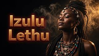 Melt Away Anxiety: Ancient African Rhythms for Calm and Focus with Kalimba