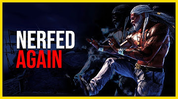 LEROY SEASON 4 CHANGES (ANALYSIS)