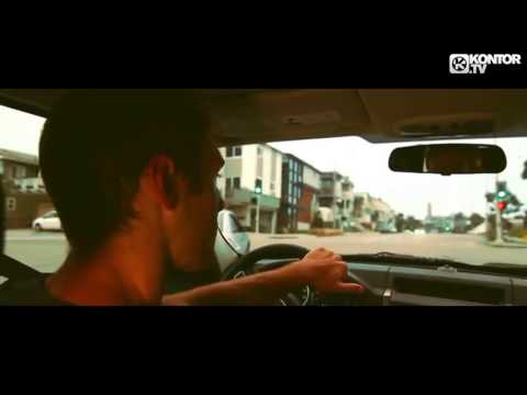 Flashrider feat Kelli Leigh  Renald   So In Luv Official Video HD)