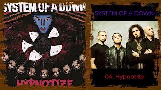 Download Lagu System of a Down -  Hypnotize - Full Album (NO VOCALS) MP3