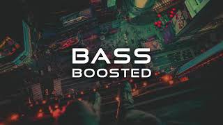 Andromedik - With Me [NCS Bass Boosted]