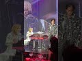 8.4 XY-Crazy Love part.2 YOSHIKI Dinner Show