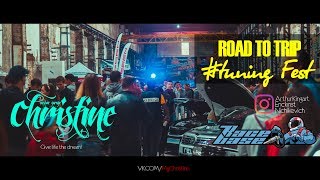 #ChristineCustomGarage / &quot;Road to trip&quot; Kharkov #TUNINGFEST