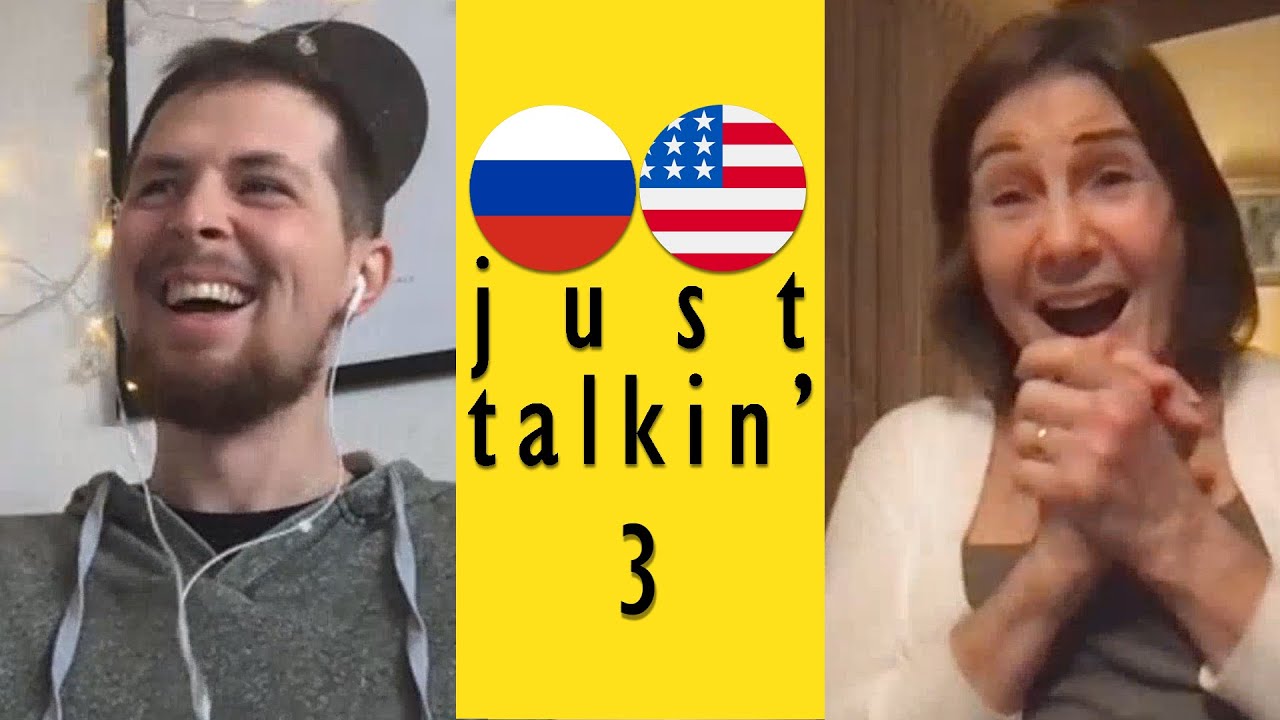 Weird Russian Music Video