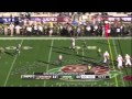 Russell Wilson vs Oregon (2012 Rose Bowl)