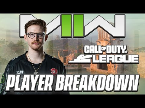 Inside SCUMP S Mind Pt 1 Pro Decisions In His Final Season 