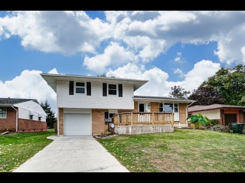1487 Thurell Road, Columbus, OH home video tour