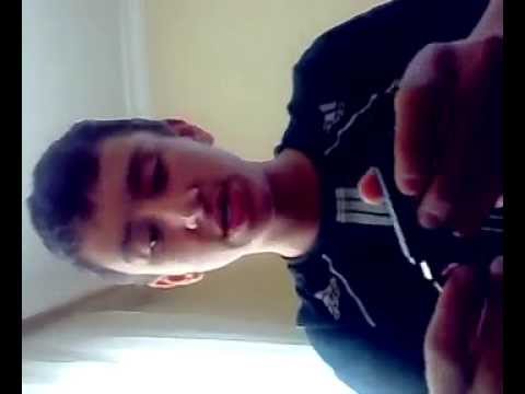 Brutal Vocal Eğitimi - 1