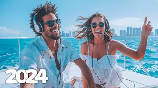 Mega Hits 2024 🌱 The Best Of Vocal Deep House Music Mix 2024 🌱 Summer Music Mix 2024 #080