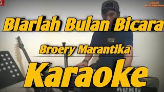 Bulan Sabit Karaoke Broery Marantika Versi Korg PA700