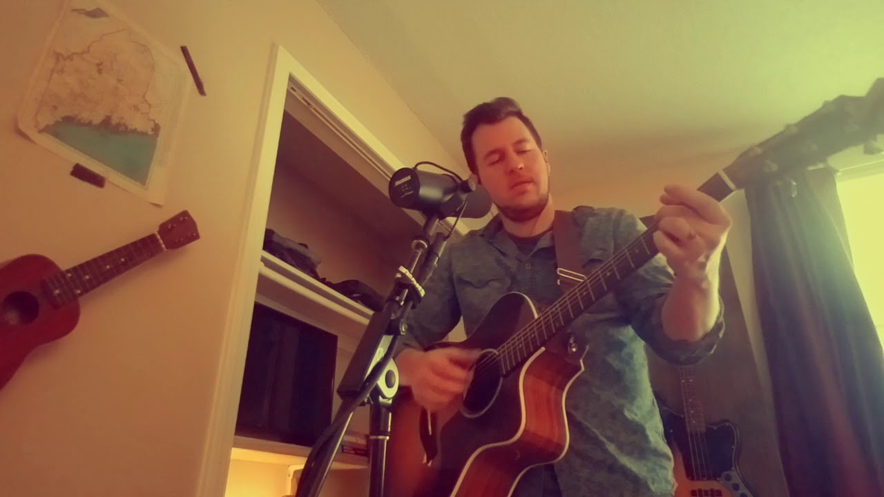 Bread & Wine Josh Garrels Cover YouTube