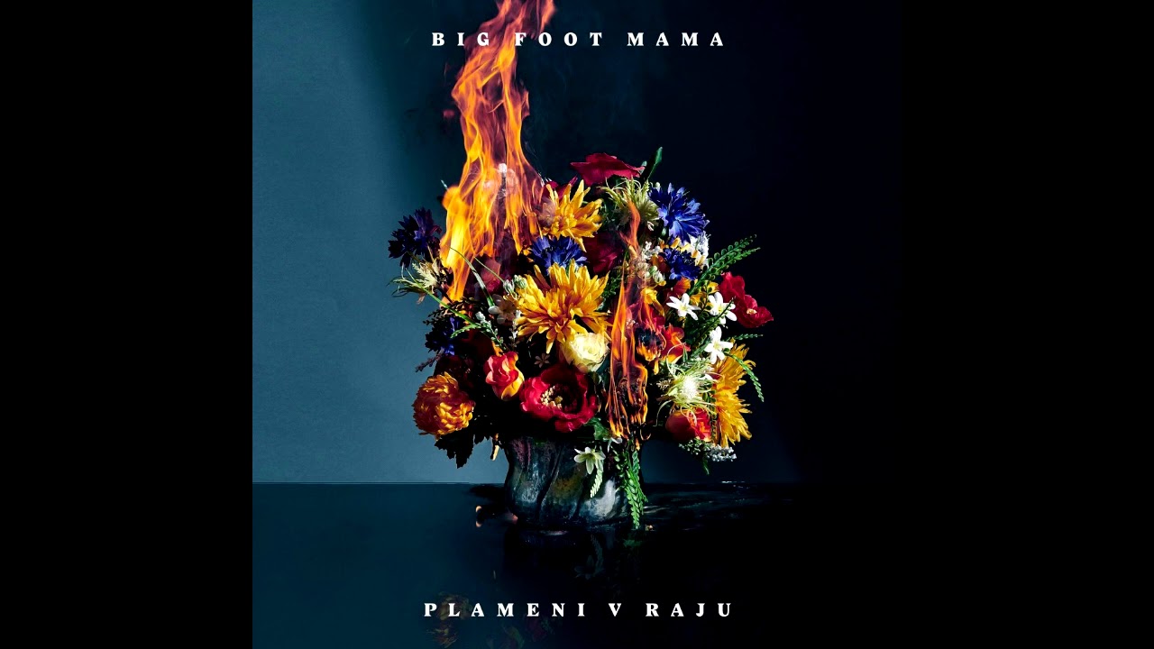 Big Foot Mama-Normalen