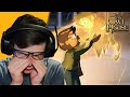 Blind Reaction The Owl House Season 2 Episode 10 Yesterday S Lie 