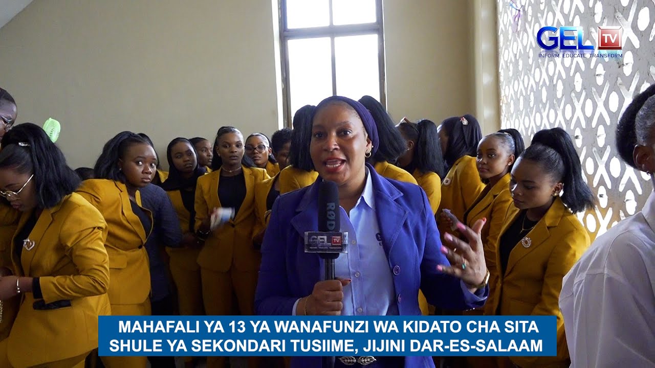 FURAHA YANGU ITAANZA LEO MPAKA KWENYE MATOKEO