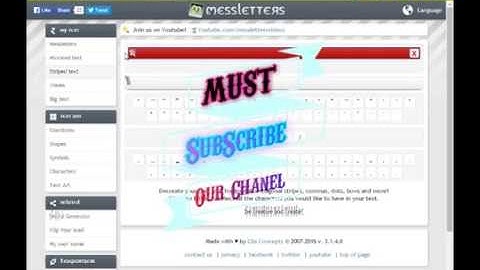 How To Creat FB Jungle Name ID Part 3 (Urdu)