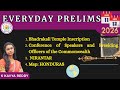 EVERYDAY PRELIMS 11&12-01-2026 #Slias #upsc #tgpsc #appsc #tnpsc #uppsc #bpsc #rrb #ssc #9000022737