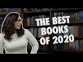 Best Books of 2020 [CC]