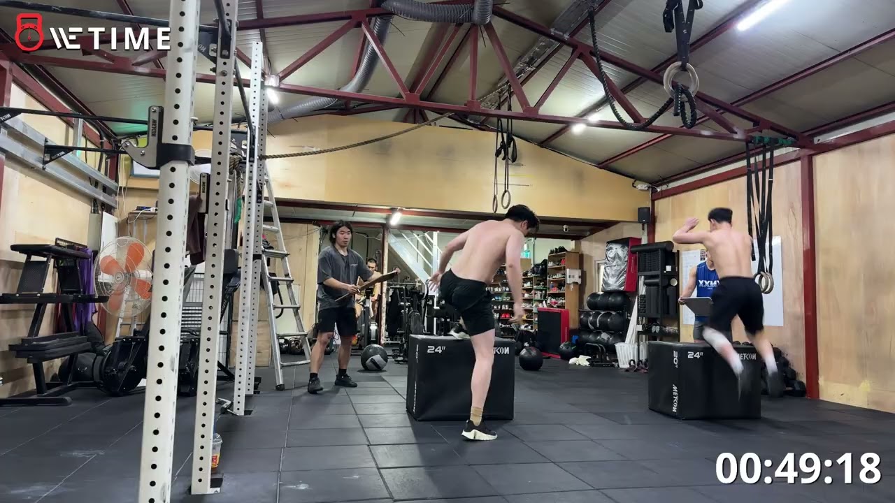 하상현 오픈 26.1