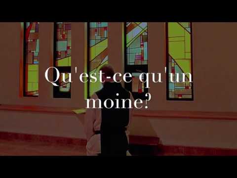 Vidéo: Qu'est-ce Qu'un Monastère