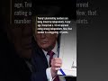 Trump’s approval rating is plummeting with this key voting bloc: ‘Never been weaker’