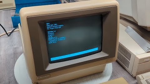 HP 9816 Memory Error [vlog 1.24.25]