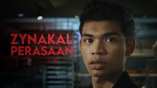 Zynakal - Perasaan (Official Music Video) chords