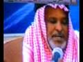 الشاعر الكبير عيد بن مربح الرشيدي نعم رشيدي من بني عبس 