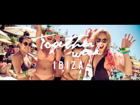 Eurythmics - Sweet Dreams (Ibiza summer) HD