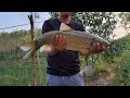 Khách trả hàng cần ráp khúc 4m5 bo chết trắm cỏ 5kg