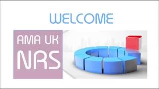 AMA UK - NRS - Tutorial 1