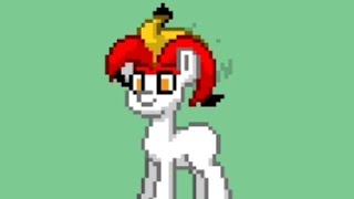 How To Make A Jester Hat In Pony Town?