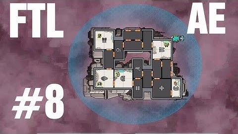 FTL Advanced Edition as Torus S2 Part 8 - Final Boss!