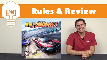 Automobiles Review