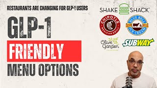 GLP-1 Eating Out Just Got Way Better — Heres What Changed