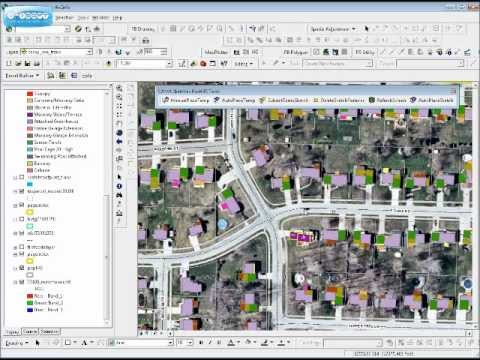 cama sketch conversion interactive
