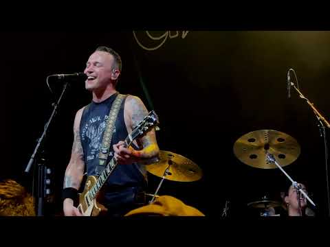 The Flatliners - Inner Peace (LIVE), 2026-06-20, Hole 44, Berlin