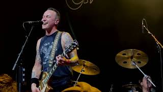 The Flatliners - Inner Peace Live, 2026-06-20, Hole 44, Berlin