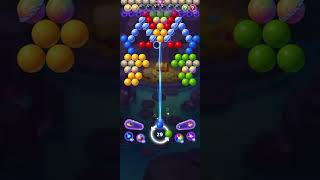 Bubble Pop Star Gameplay Walkthrough Level 1806-1810 screenshot 3